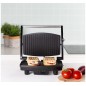 Tristar GR-2856 Grill Sort Tristar GR-2856 Grill Sort